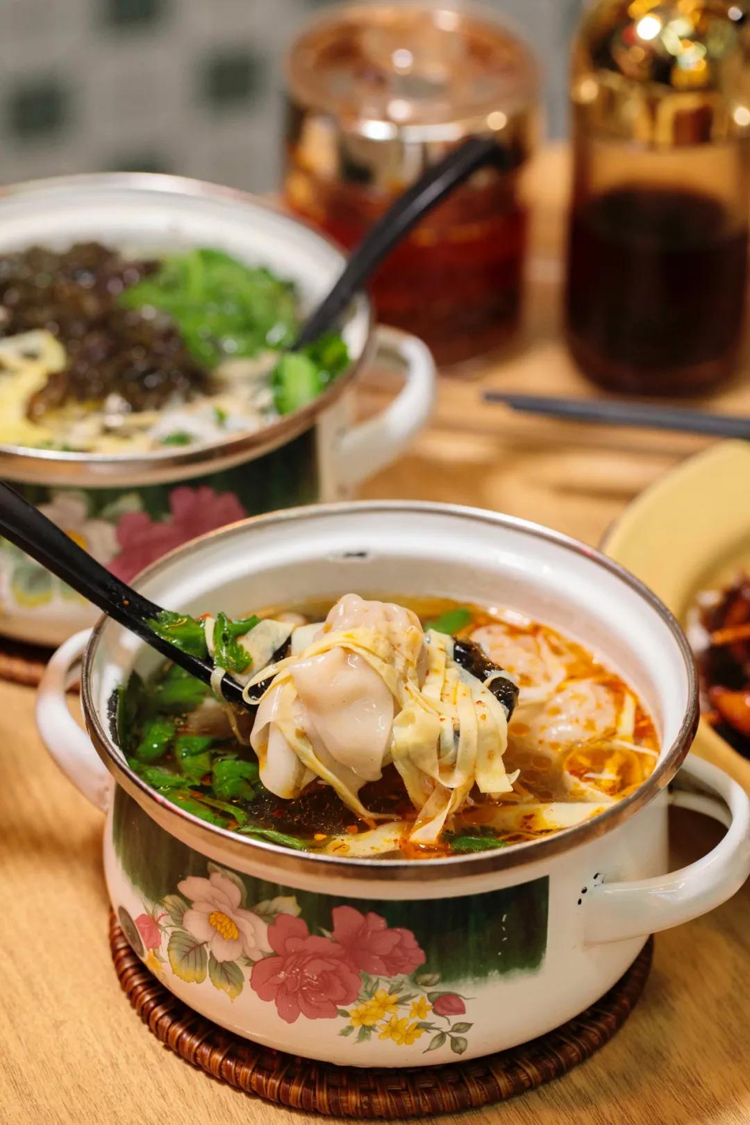 40道适合冬天吃的砂锅,暖心金华砂锅