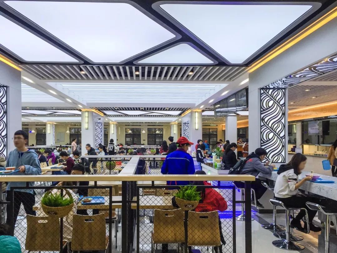 武汉大学必吃,武大校园美食攻略