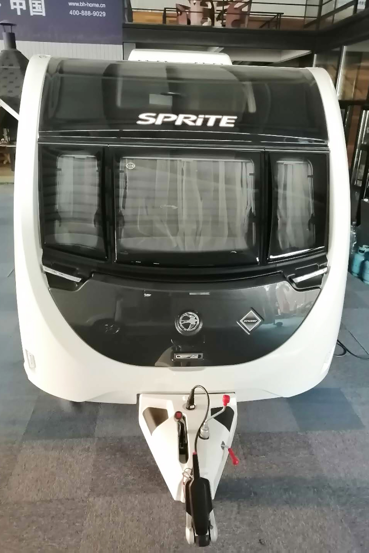 三十多个房车品牌共60余款车型,房车大全30万以下6座