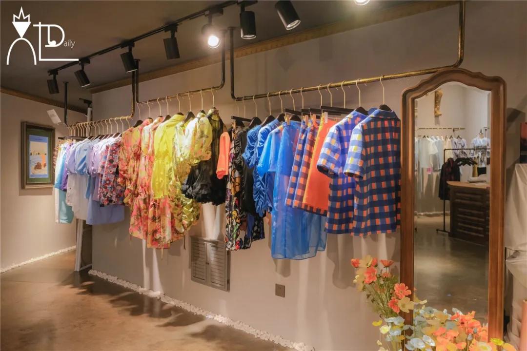 青岛品牌买手店,青岛买手店推荐