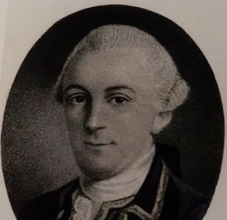 股市之父排名,股市发明者是谁