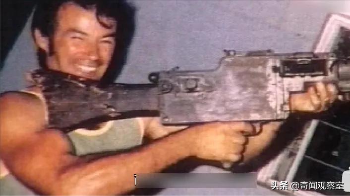 著名背包客杀手，借助顺风车连续作案，曾令澳洲旅游业陷入萧条