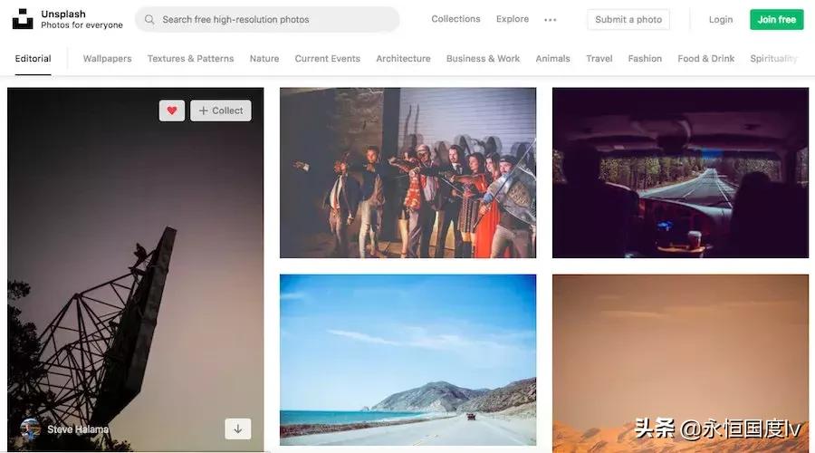 软装设计师去哪个网站找灵感,国内设计师必备灵感网站