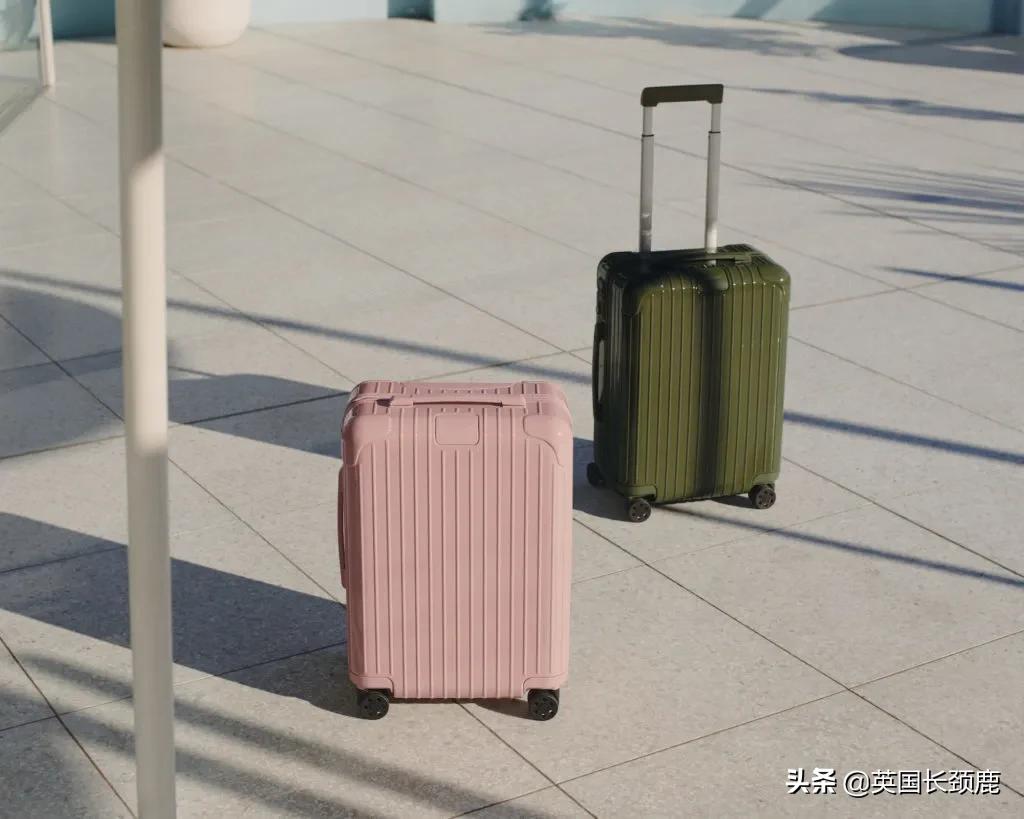 高档出国必备热门行李箱,出国平价行李箱推荐耐用