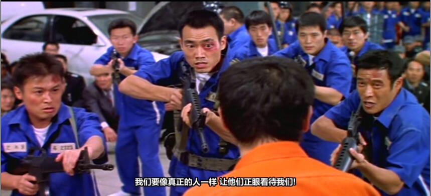 韩国一部黑色幽默的电影,韩国无厘头搞笑电影推荐