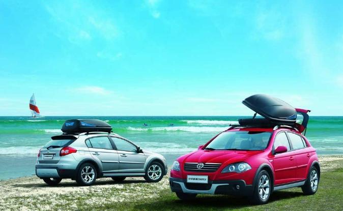 自主车企品牌有哪些,自主品牌中级车对比