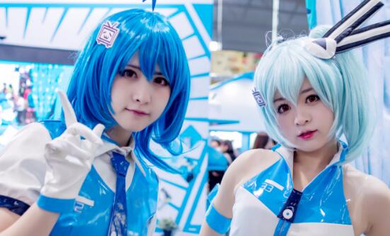 刚入坑二次元去漫展要注意什么,第一次去漫展的注意事项