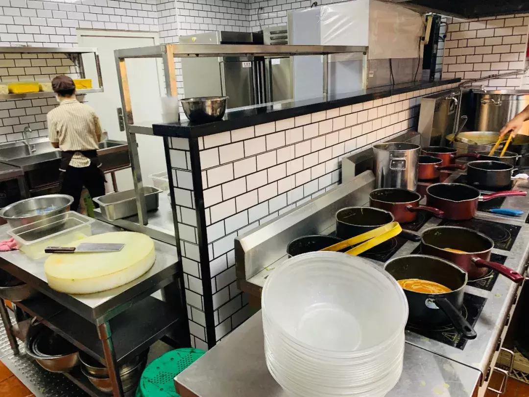 杨国福单店利润,杨国福单店营业额