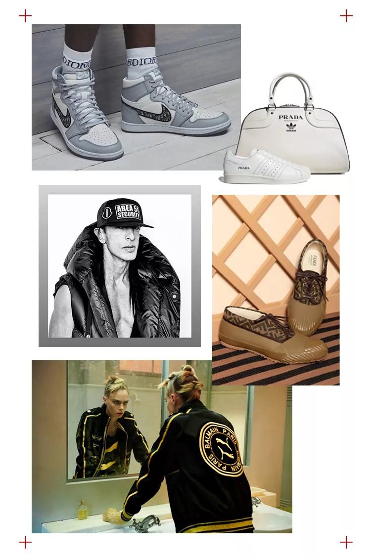 mm6和margiela婚纱,mm6maisonmargiela联名鞋子