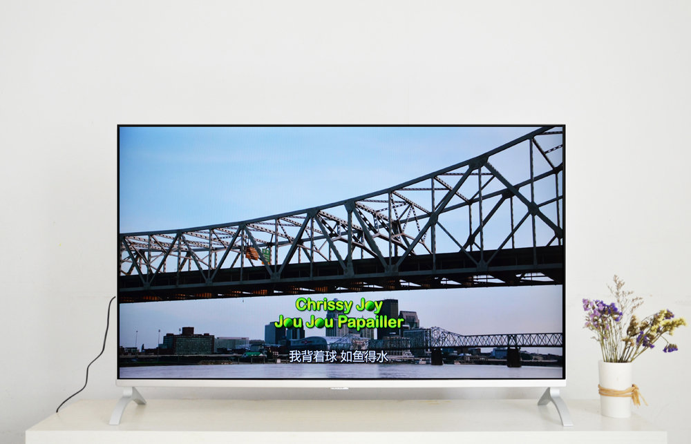 乐视超4x55窄边电视,乐视超级电视超3x55功能介绍