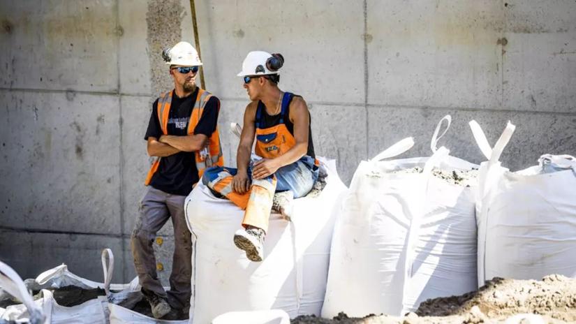 20年最高！房源一出就抢！荷兰式“住房危机”