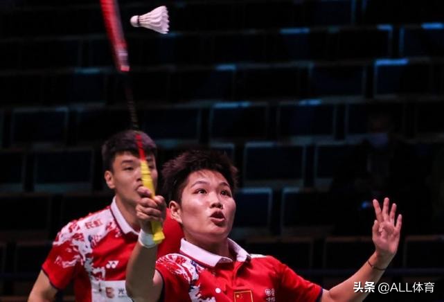 央视现场直播！中国队苏迪曼杯决战日本，强势冲击第12冠