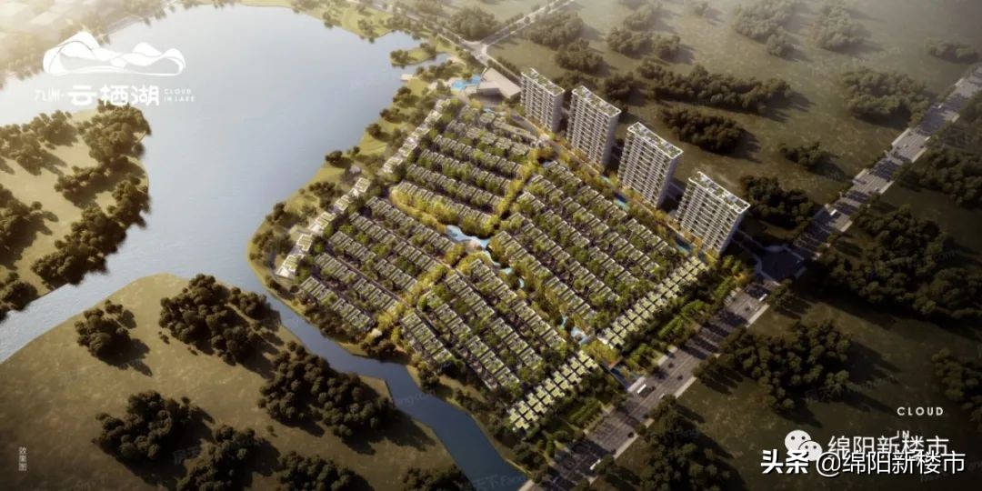 绵阳金家林发展空间,绵阳金家林最新开发进度