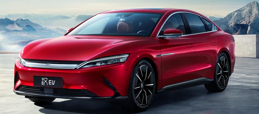 电动汽车十大品牌的标志,中国电动汽车十大品牌及车标