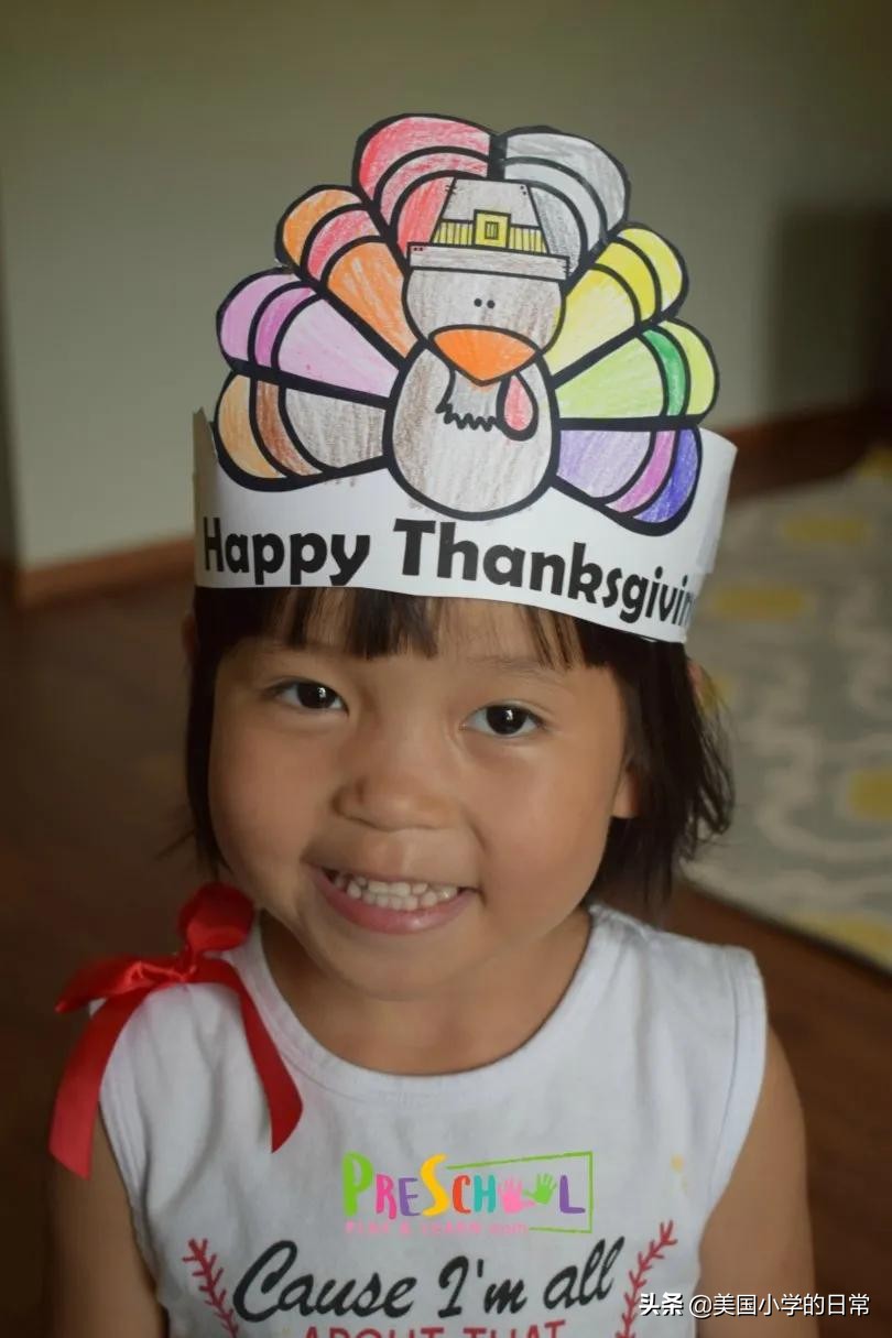 一个南瓜引发的学习激情，为何让美国孩子如此着迷？