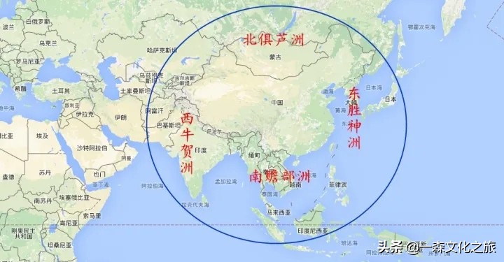 西游记第一回猴王出世阅读,猴王出世课文全文白话文视频