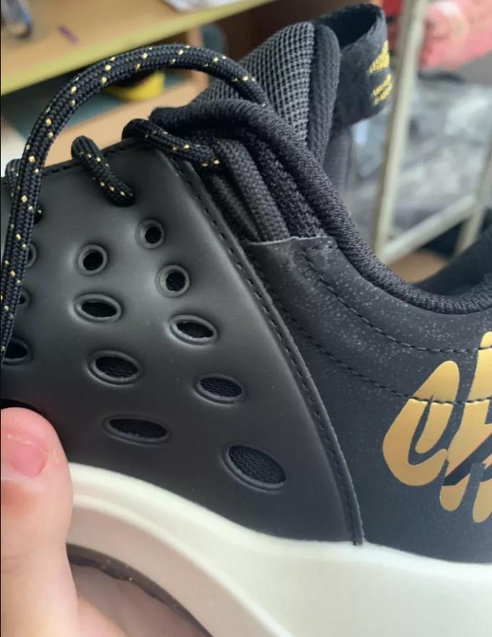 音速7首发配色是哪双,音速7low黑金