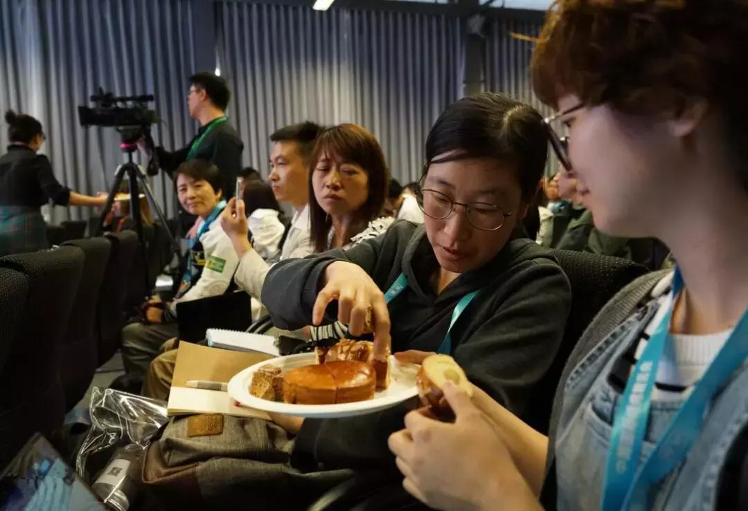 六国面包师的华山论剑,烘焙人最感兴趣的技术秘诀、开店运营