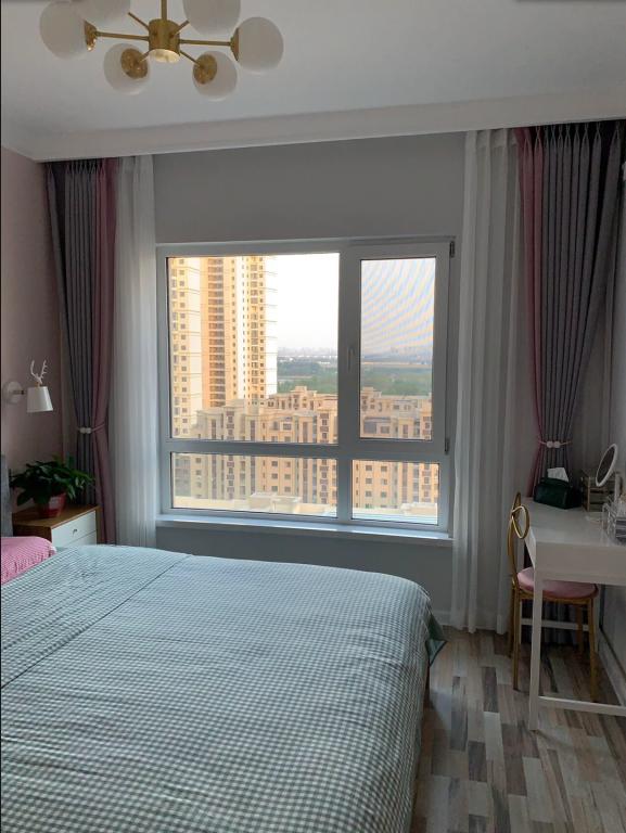 老婆坚持全屋不做吊顶，完工效果敞亮有档次，还省了2万块，晒晒