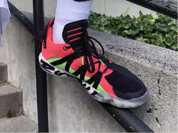 每日鞋资讯,今日鞋讯汇总大全