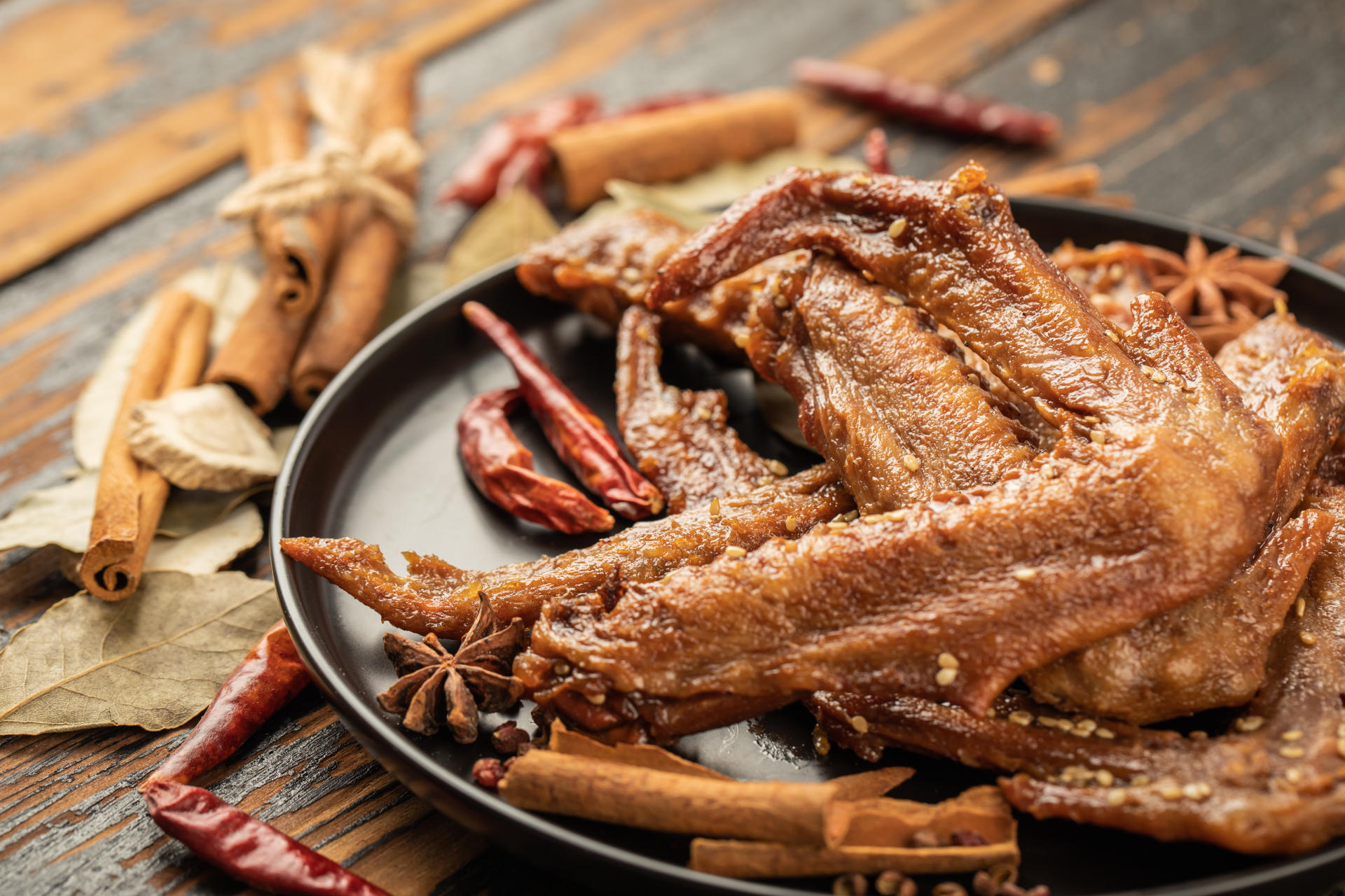 卤制品千亿级的市场,卤制品行业如何打造下一个品牌