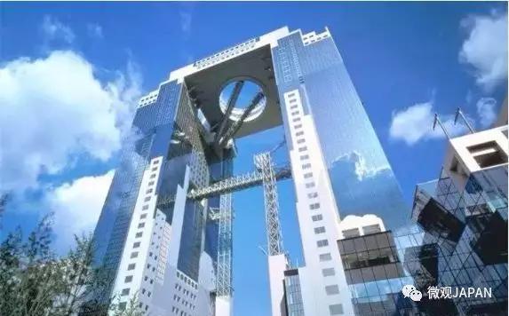 魅力之都餐饮,魅力大阪旅游攻略