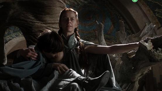 权游第八季亮点,权游第八季第6集为啥国内不能放