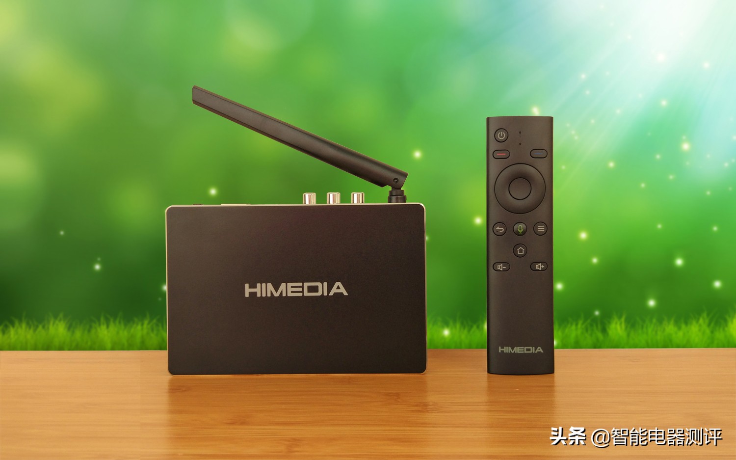 再回首经典,海美迪h7四代和海美迪pro