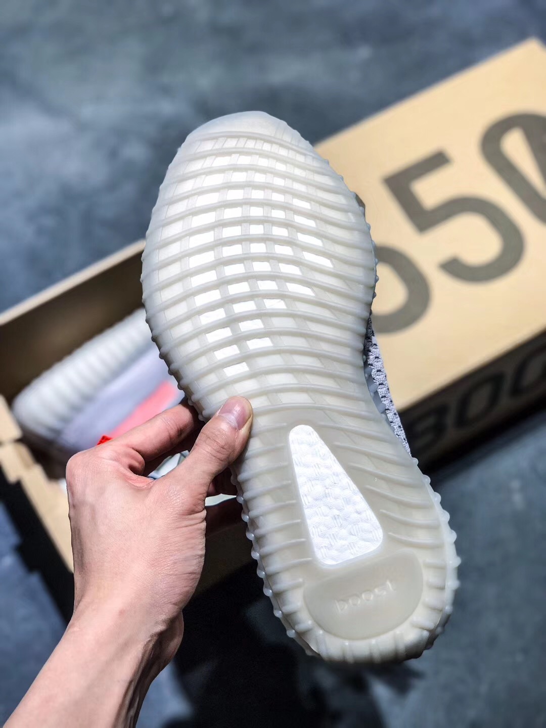 为什么很多人来福建,福建代工鞋和正品质量一样么