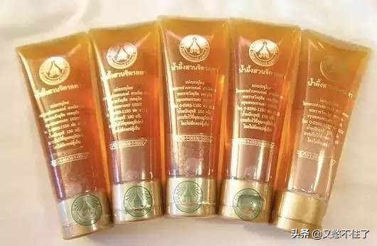 去泰国必买的30个东西,去泰国哪些东西是必买的