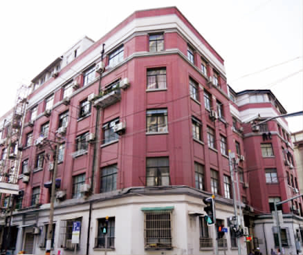 涓婃捣澶у崕浠櫒浠〃,鏉窞澶у崕浠櫒