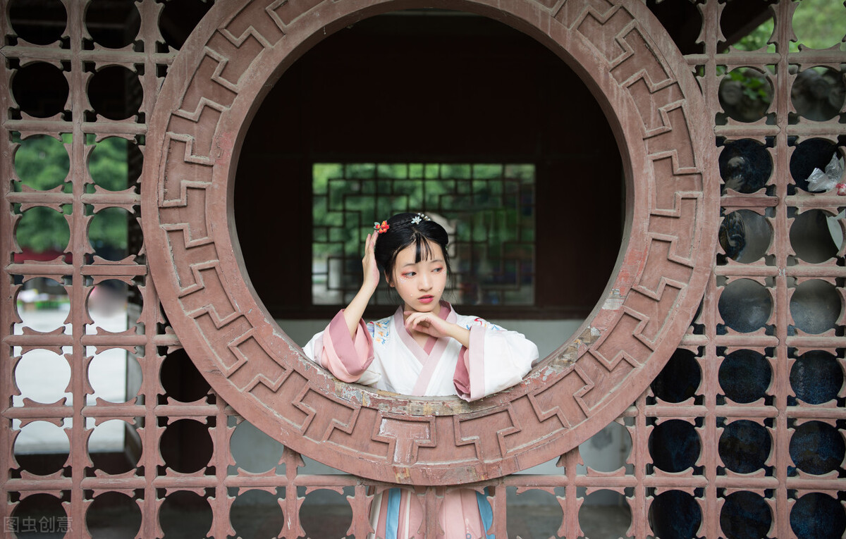 “趣微”—对微小事物引起强烈的乐趣触感