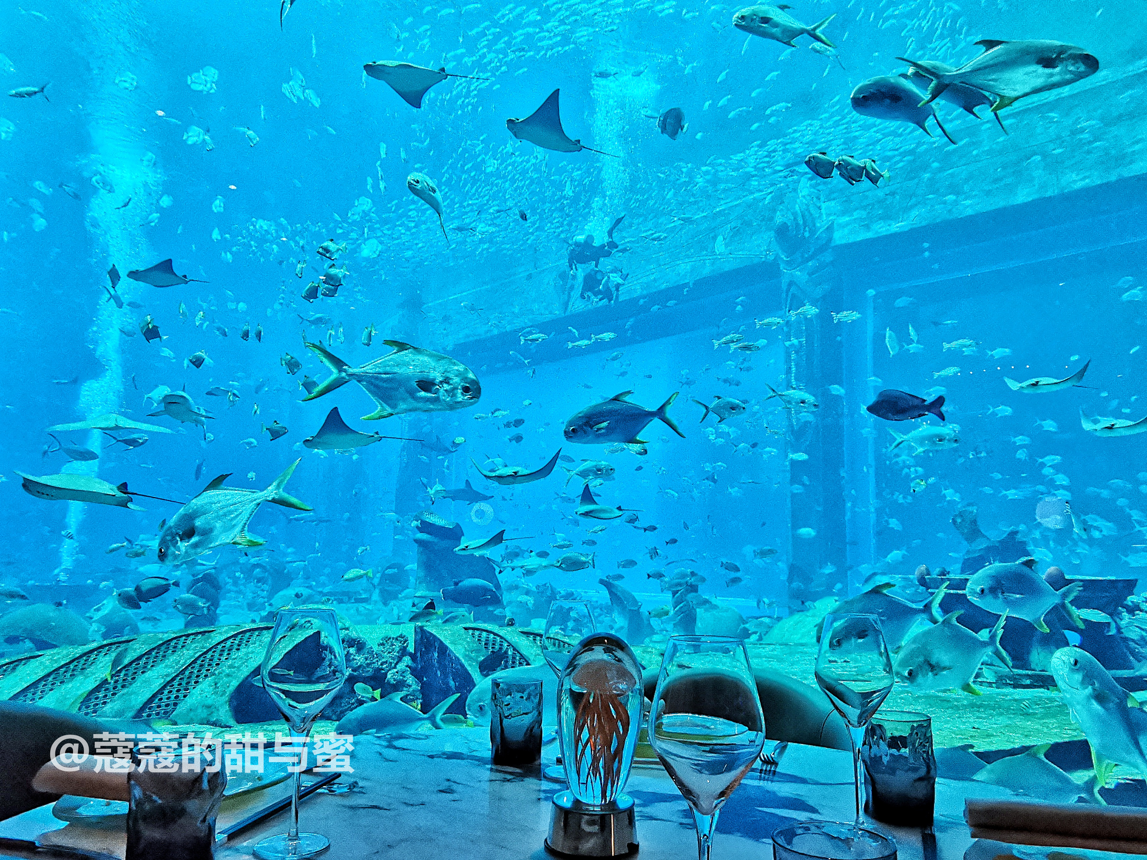 三亚亚特兰蒂斯攻略自由行五天,三亚七天自由行攻略亚特兰蒂斯