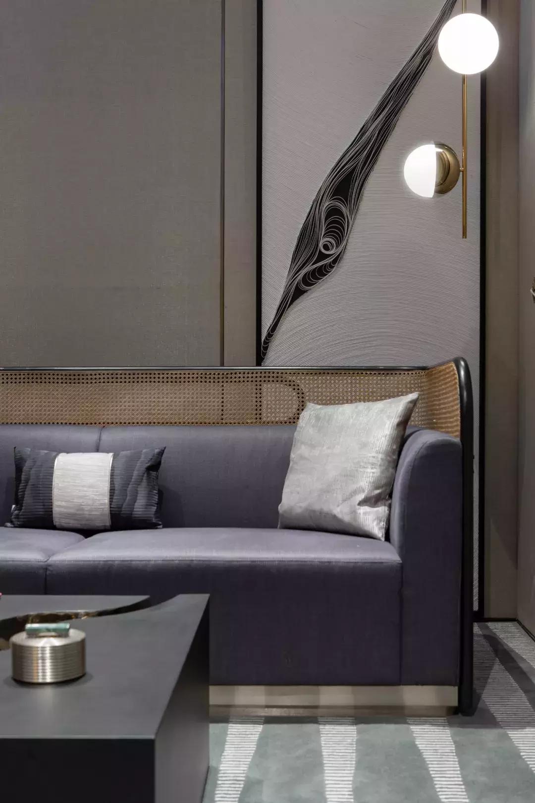 卓越TOP系作品，至臻美学的典范空间