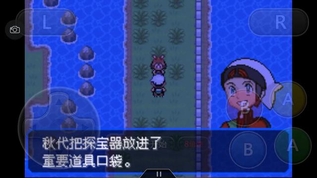 究极绿宝石一周目神兽攻略 (究极绿宝石5一周目能不能mega进化)