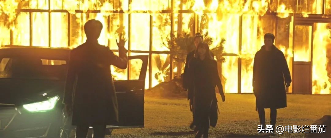 360度大反转！谁也想不到这个一脸无邪的美少女才是最最最强者！