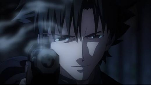 fatestaynight最新动画,fatestaynight第一季第一集