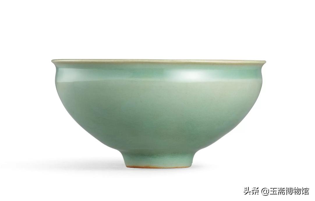 龙泉窑瓷器前十名,龙泉窑瓷器拍卖价格