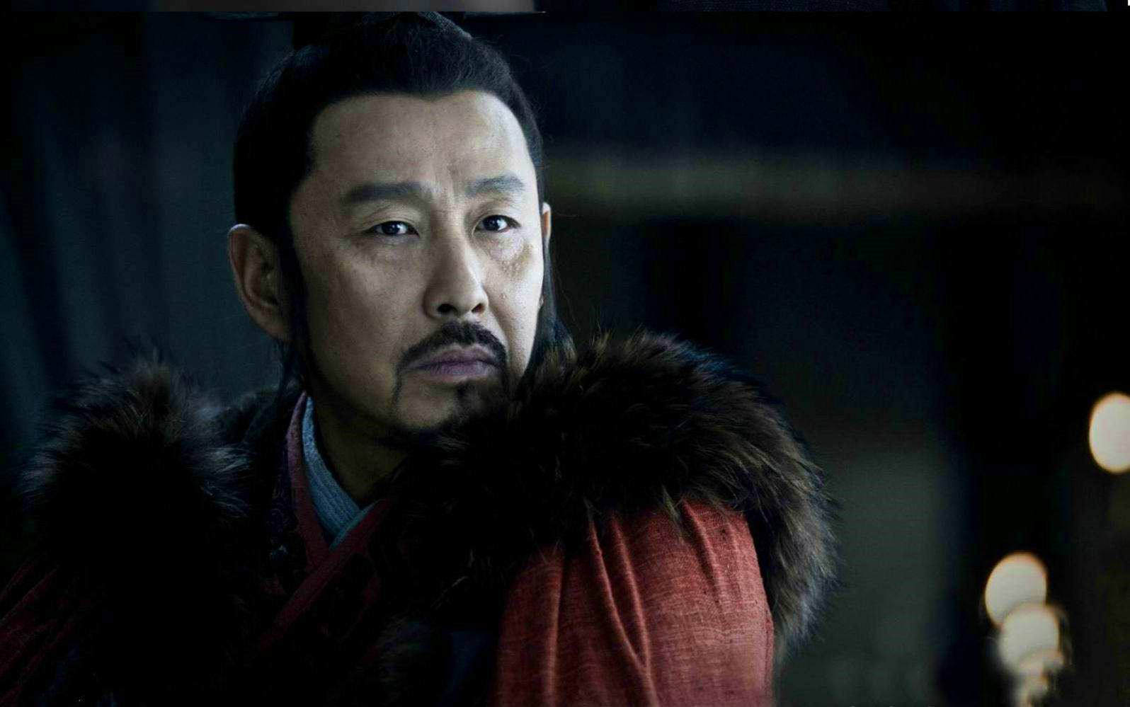 刘邦为增加人口实行的政策,刘邦免除丰沛赋税