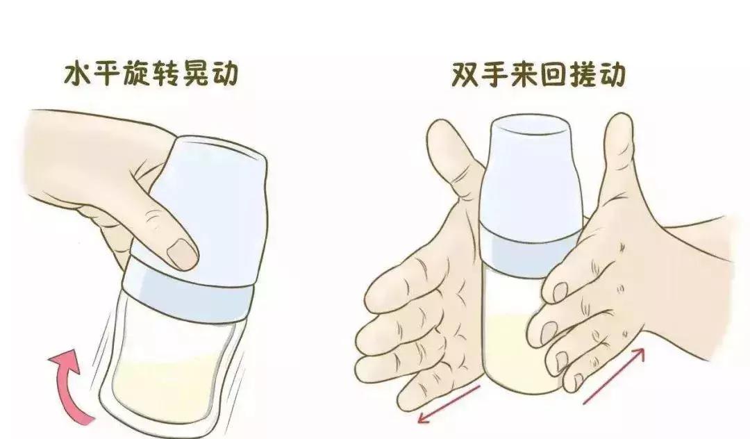 奶粉不易冲开是品质好吗,奶粉泡沫多奶粉很不易溶解好吗