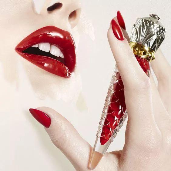 情人节，买一支口红界的“法拉利”送女友