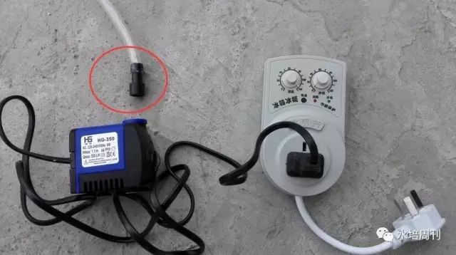 二培箱使用教程之安装（底盘式）