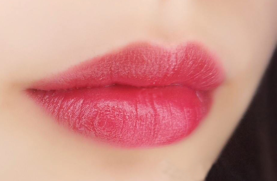 适合黄黑皮大牌经典口红推荐,十大黄皮口红颜色