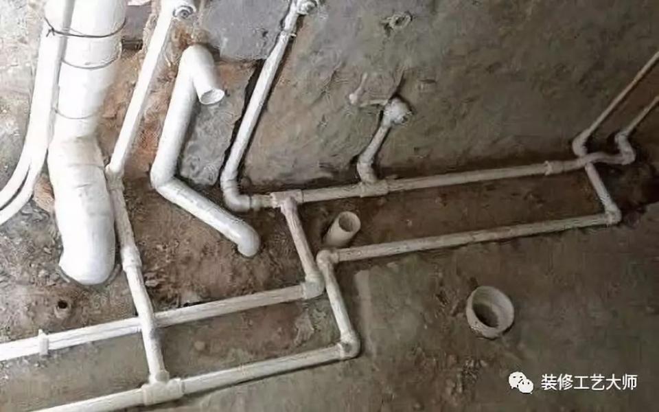 装修的八大工艺,家居装修五大工艺