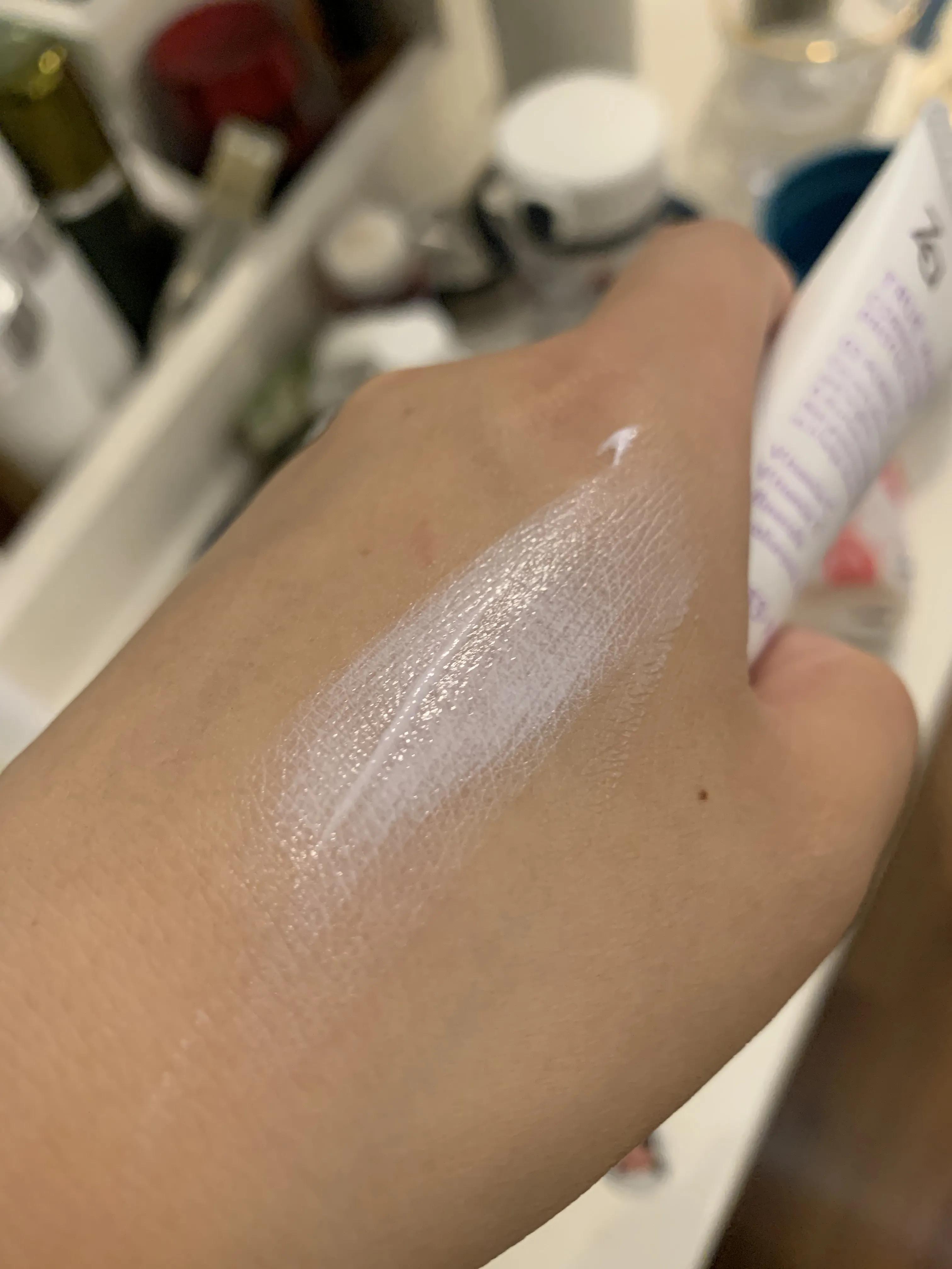 推荐三色隔离霜,三种隔离霜的用处