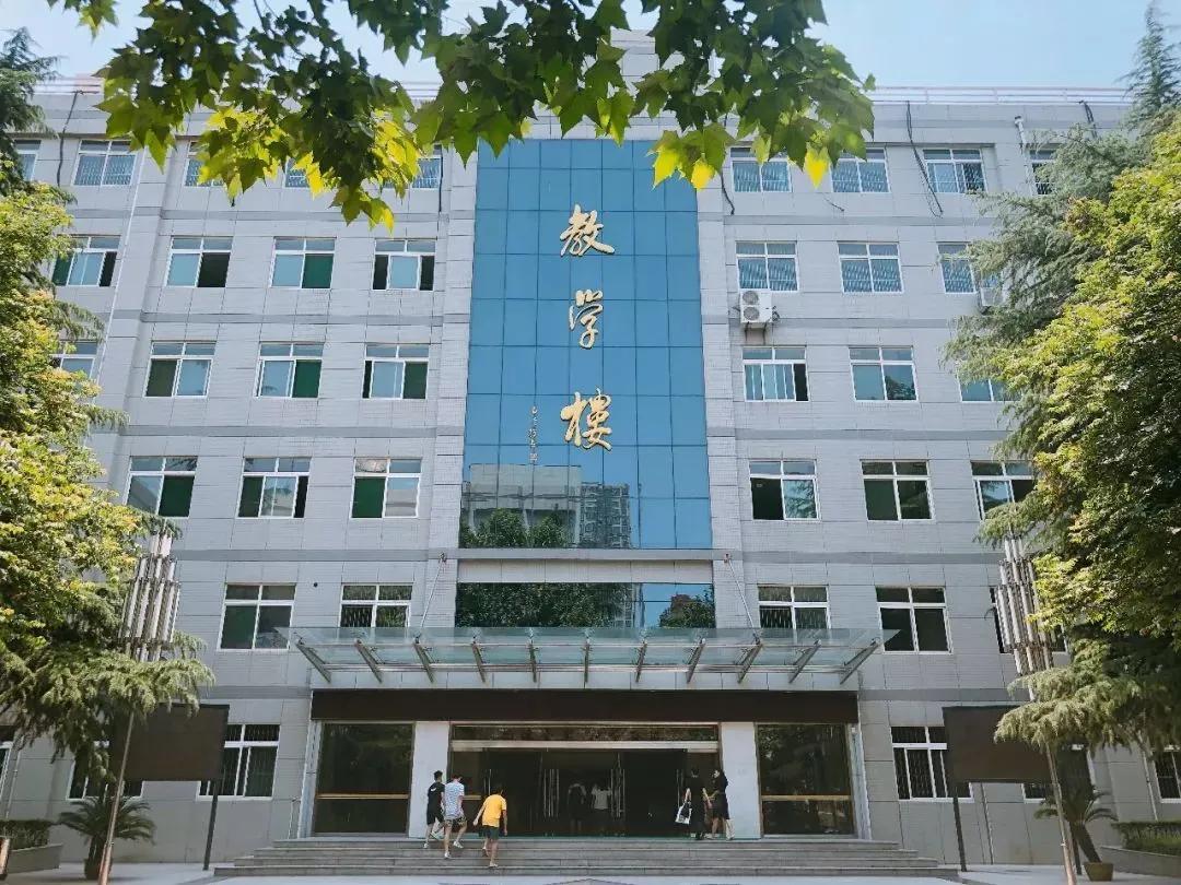 陕西省值得推荐报考的十所大学,陕西57所本科大学名单