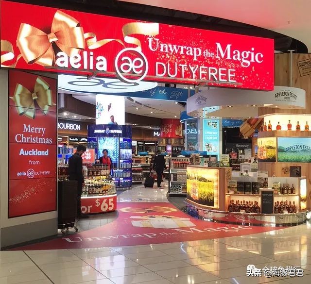 奥克兰旅游必买清单,新西兰奥克兰旅游攻略最全