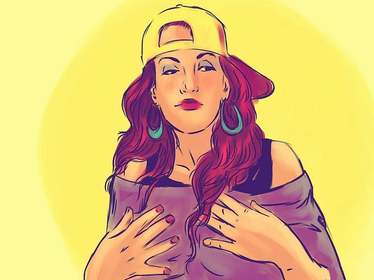 怎么做个有气质的女孩,怎么做个有趣味的女生