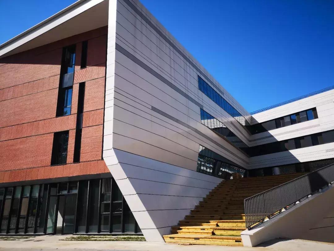 航天城人大附小招生简章,人大附中航天城学校规划图