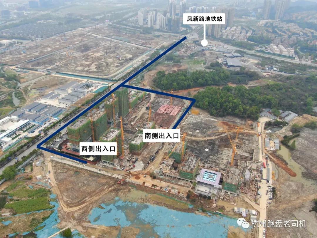 杭语蓝庭未来科技城值得买吗,杭州杭语蓝庭值得入手吗